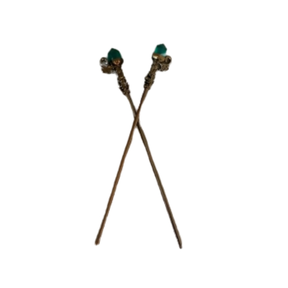 Hot Topic Hair Accessories